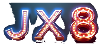 jx8 logo